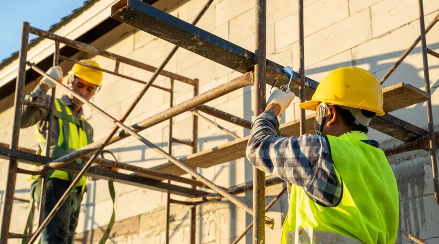 Expert new roof installation services in East Earl, PA